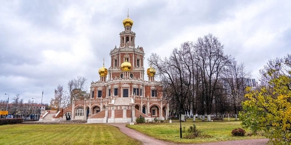 Вице-спикер МГД: Реставрация храмов подкрепляет репутацию Москвы как центра православной культуры