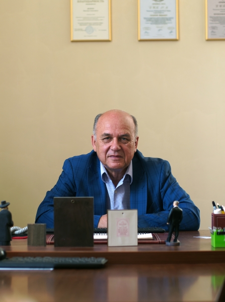 Формула научного успеха