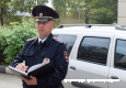 Ко Дню полиции подготовлена фотовыставка о буднях зеленоградских полицейских