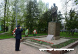 Ко Дню полиции подготовлена фотовыставка о буднях зеленоградских полицейских