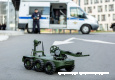 Ко Дню полиции подготовлена фотовыставка о буднях зеленоградских полицейских