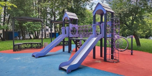 Собянин: Москва стала мировым лидером по темпам улучшения городской среды