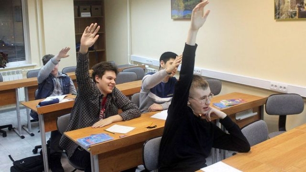 Подготовка к ОГЭ, ЕГЭ и школьные предметы. Пройди бесплатно тестирование своих знаний в ЦКО и ДО! 
