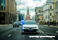 Ко Дню полиции подготовлена фотовыставка о буднях зеленоградских полицейских