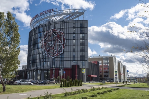 В первом полугодии объем налоговых льгот резидентов ОЭЗ «Технополис Москва» вырос почти в 4,5 раза