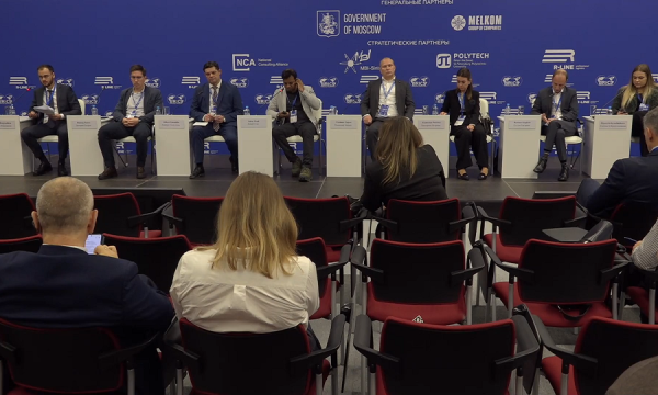 От стартапов в крупный бизнес: как «Корпорация развития Зеленограда» помогает развиваться малым и средним предприятиям