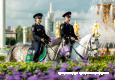 Ко Дню полиции подготовлена фотовыставка о буднях зеленоградских полицейских