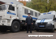 Ко Дню полиции подготовлена фотовыставка о буднях зеленоградских полицейских