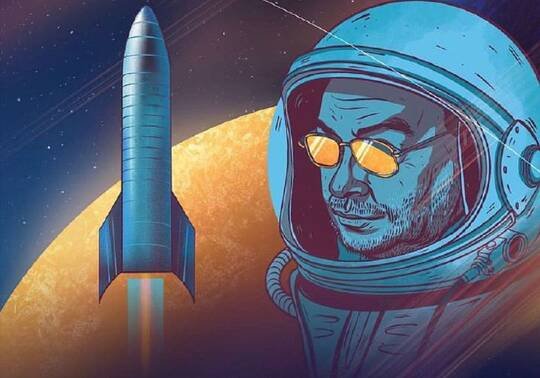 Кинопоказ и встреча с режиссером Дмитрием Петряйкиным состоится в КЦ «Зеленоград»