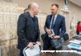 В Алабушево прошел форум «Предприниматели Зеленограда – 2023»