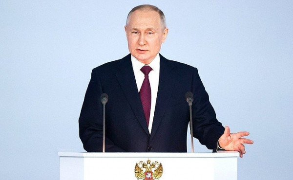 Александр Якушев поддержал решение Президента о выдвижении своей кандидатуры на выборах