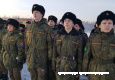 Около 200 человек приняли участие в мероприятии «День Героев Отечества»