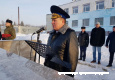 Около 200 человек приняли участие в мероприятии «День Героев Отечества»