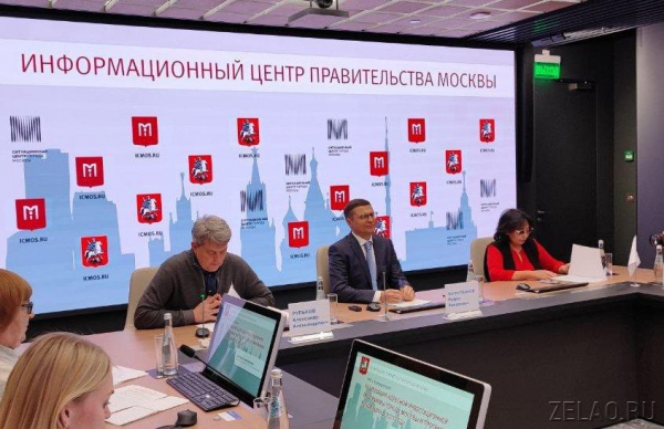 Подведены итоги реновации 2023 года