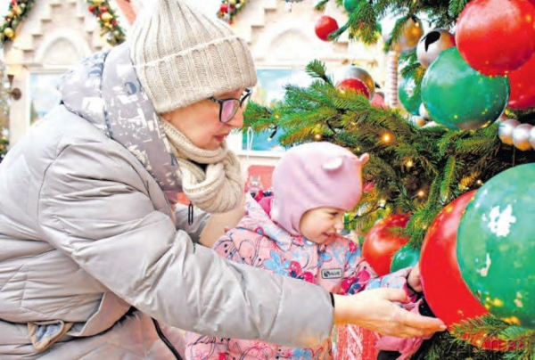 Префект Анатолий Смирнов: «2023 год ознаменовался крупными проектами в области науки, строительства и транспорта»