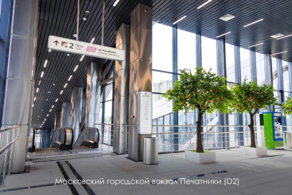 Собянин рассказал, как  преобразился район Текстильщики