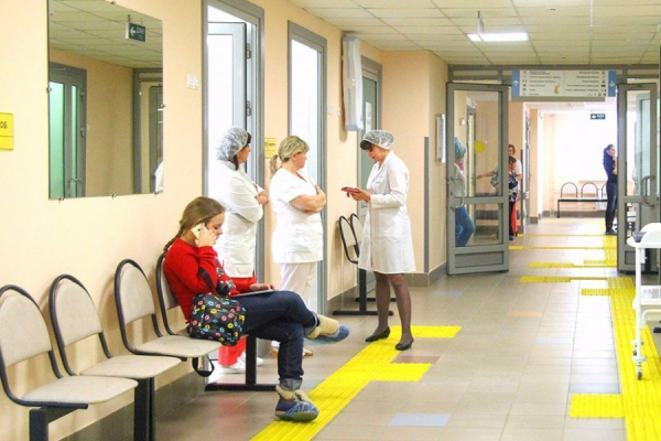 С 18 декабря на капитальный ремонт закрываются две поликлиники Зеленограда