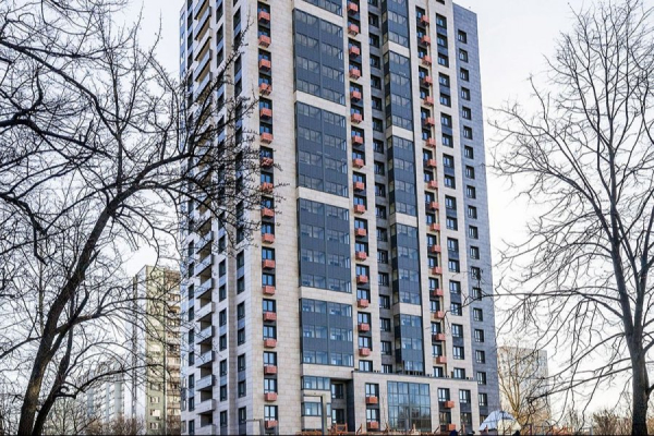 Собянин: В Москве ввели 280 новостроек с начала программы реновации