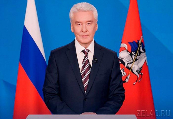 Новый формат ежегодного отчета мэра дал москвичам более полную картину развития города