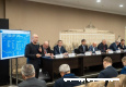 В Алабушево прошел форум «Предприниматели Зеленограда – 2023»