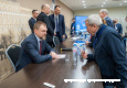 В Алабушево прошел форум «Предприниматели Зеленограда – 2023»
