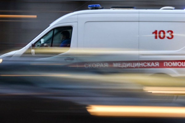 Собянин заявил о готовности оказать помощь в восстановлении Белгорода