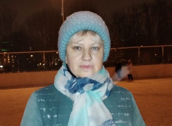 В Зеленограде стартовал проект «Мой спортивный район»