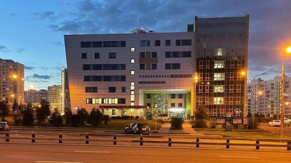 Три зеленоградские поликлиники закроют на капитальный ремонт до конца года