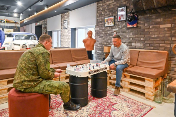 Депутат МГД: Соцподдержка семей и детей участников СВО улучшает качество их жизни