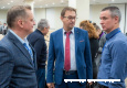В Алабушево прошел форум «Предприниматели Зеленограда – 2023»