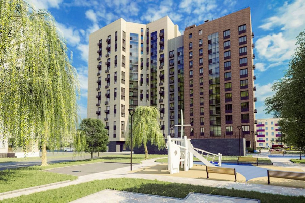 В Москве проектируется и строится почти 430 домов реновации
