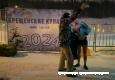 В Крещенских купаниях приняли участие около 2 тысяч человек