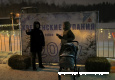 В Крещенских купаниях приняли участие около 2 тысяч человек