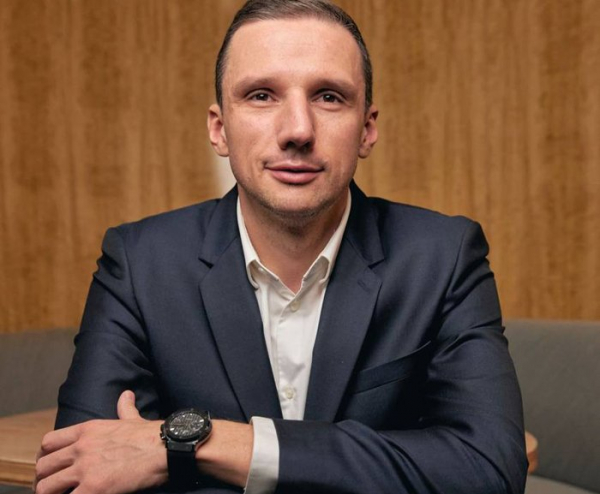 Ресторатор Антон Пинский поддержал решение президента выдвигаться на выборах в марте 2024 года