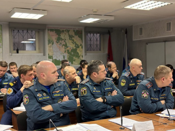 В Зеленограде в 2023 году снизилось количество погибших на пожарах