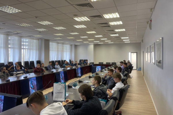 НИИМЭ подвел итоги работы с целевыми студентами