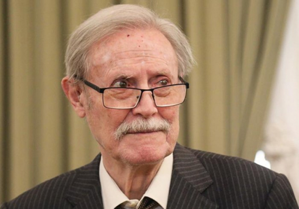 Собянин выразил соболезнования в связи с кончиной Юрия Соломина