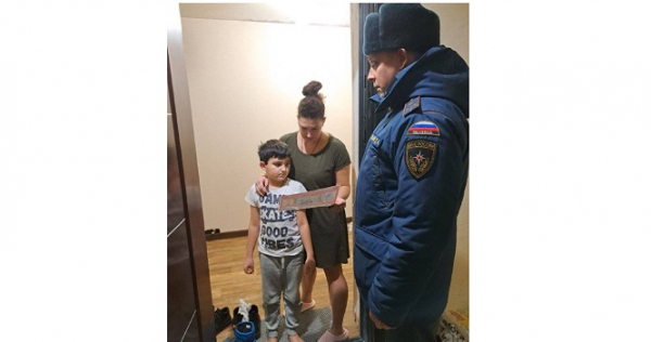 Сотрудники Зеленоградского управления МЧС переведены на усиленный режим работы