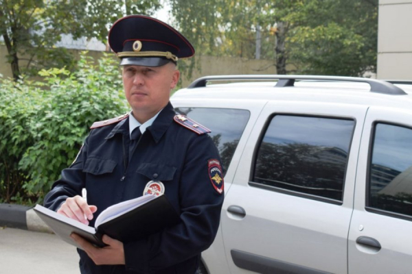 В Зеленограде отмечено снижение количества преступлений