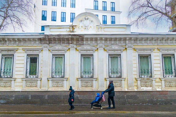 Собянин назвал объекты культнаследия, которые будут реставрировать в 2024 году