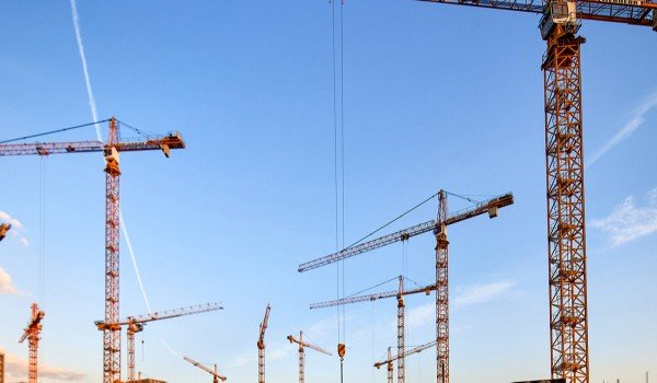 Девелопер запатентовал в Москве технологию инновационного строительства