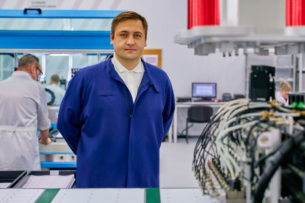 От выращивания микрочипа до запекания в печи: как в Зеленограде создают карту «Тройка»