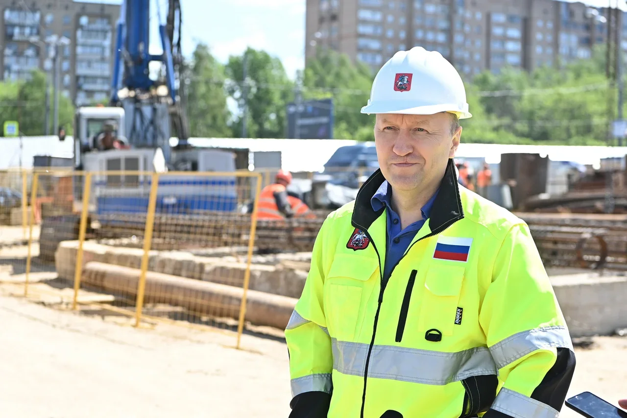 Около 770 тыс кв метров индивидуального жилья ввели в ТиНАО в 2023 году