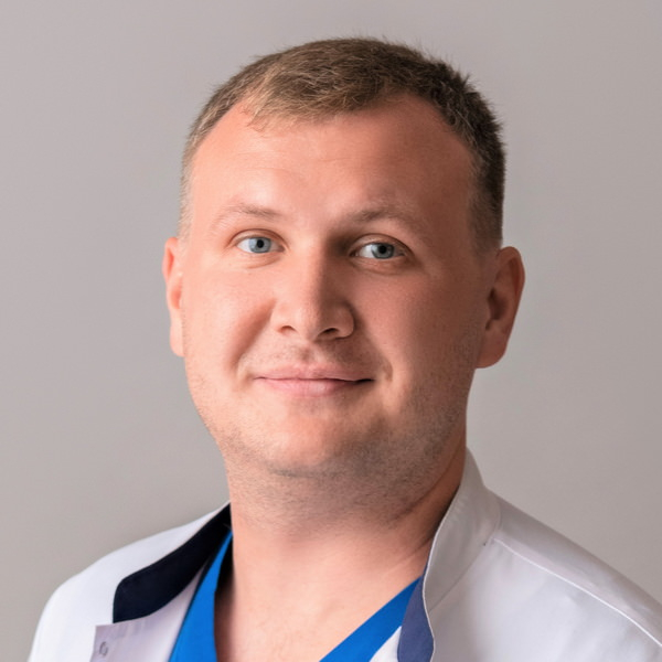 Дивертикул Меккеля - ГКБ Кончаловского