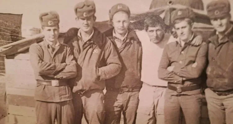 Самоотверженность и преданность Родине: воспоминания специалистов Департамента ГОЧСиПБ, исполнявших служебный долг за пределами Отечества
