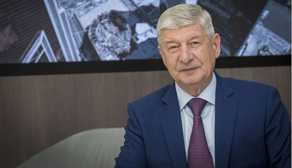 Стройкомплекс сформировал предложения  в своды правил на 2024 год - Лёвкин