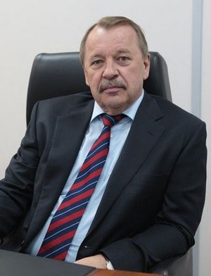 Префект ЗелАО Анатолий Смирнов: «Зеленоград – моя судьба»