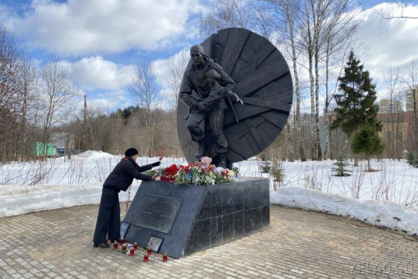 Зеленоград не остался в стороне от трагедии в «Крокус сити»