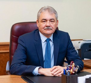 Префект ЗелАО Анатолий Смирнов: «Зеленоград – моя судьба»