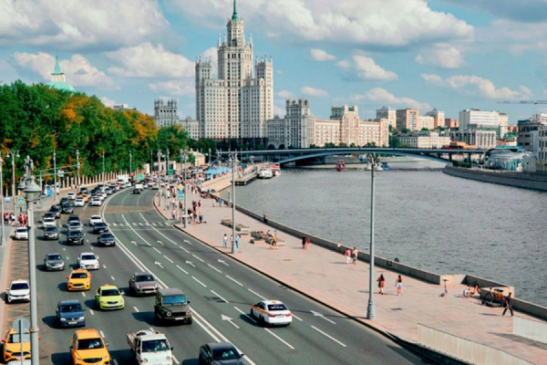 Собянин сообщил, какие ИИ-сервисы появятся в московском транспорте